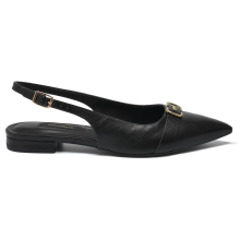 Sapato em sintetico 144-035-01